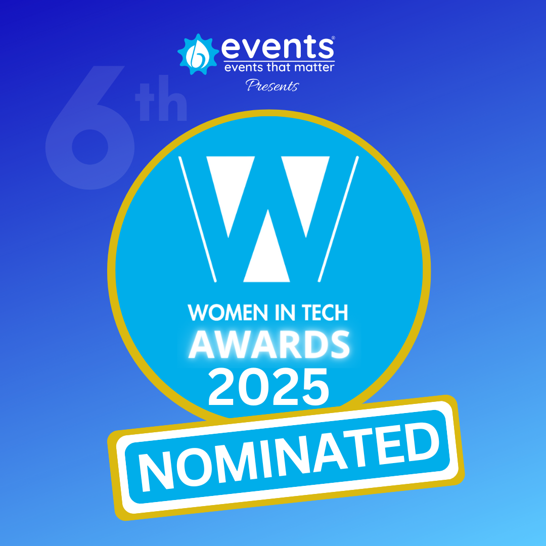 Women in Tech Award