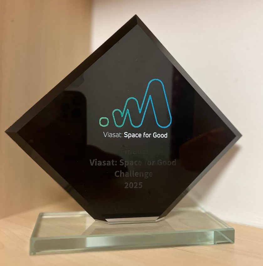 Viasat Award