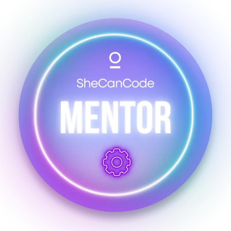 shecancode