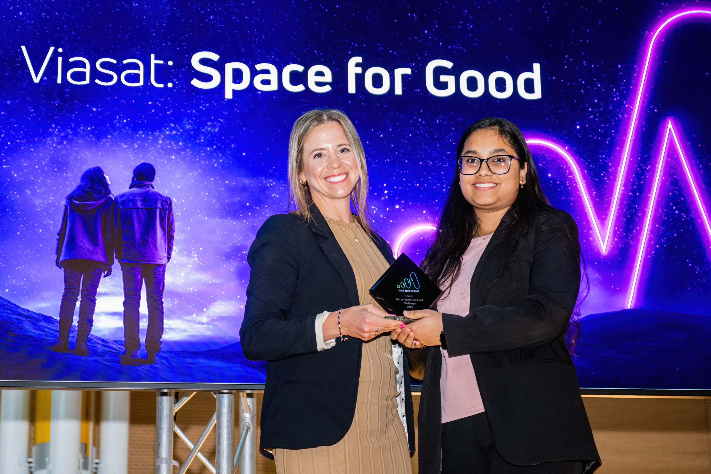 award