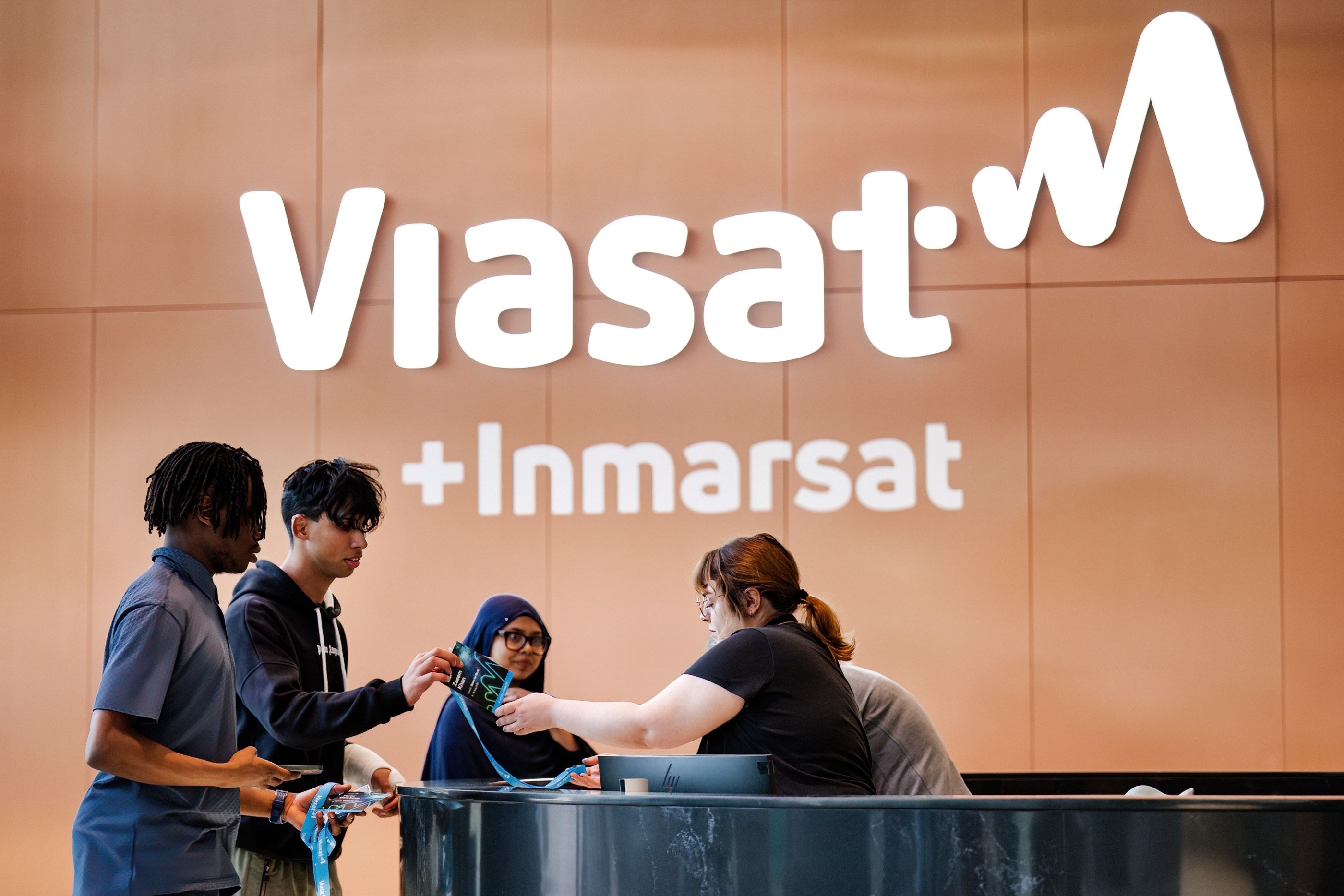viasat