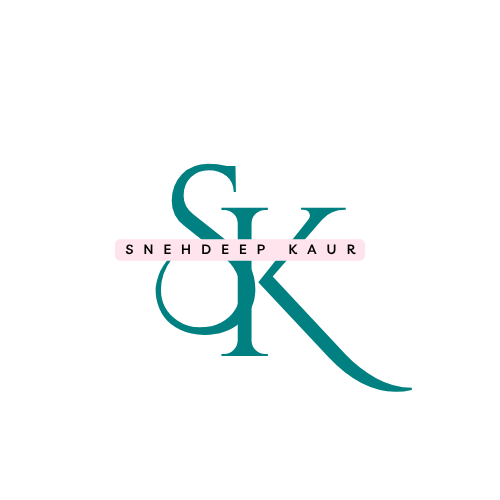 Snehdeep logo