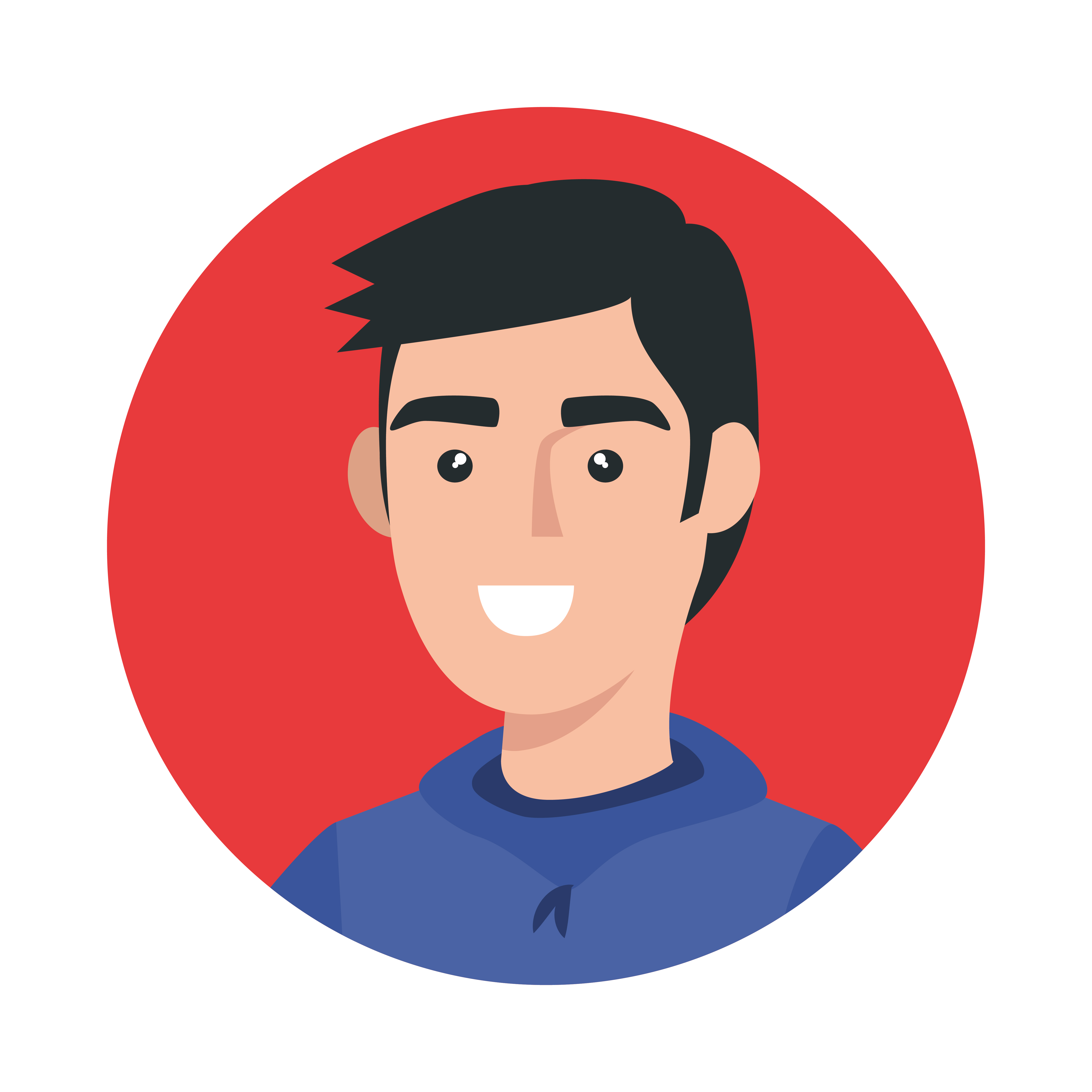 adrain avatar