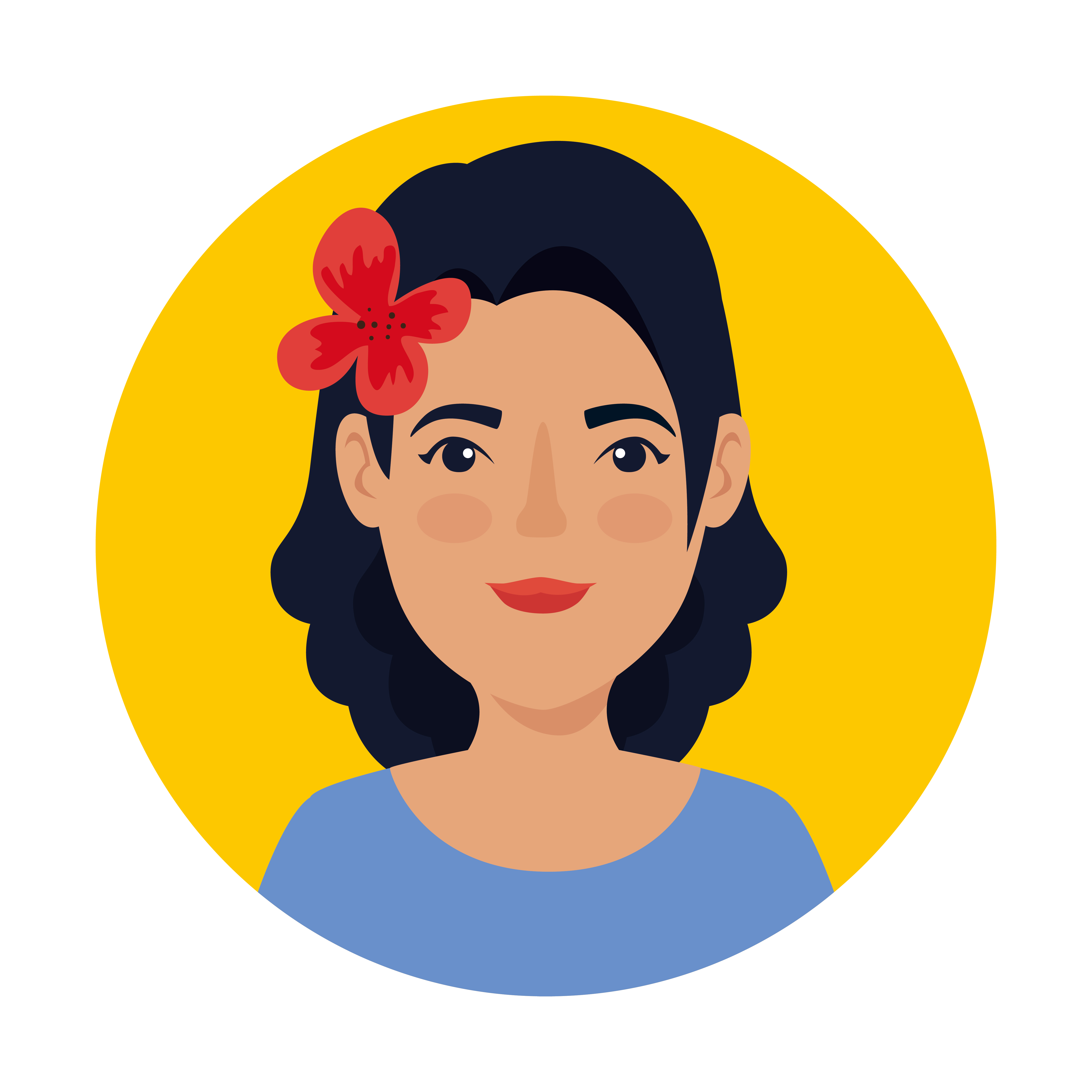 nahal avatar