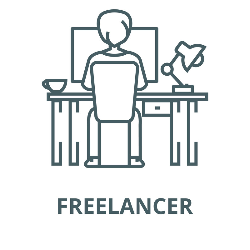 freelance Logo