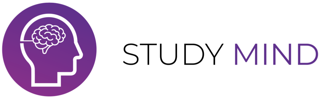 Study Mind Logo