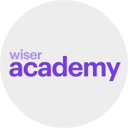 Wiser Academy Logo